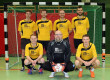 Fußball-Halle-Firmenliga