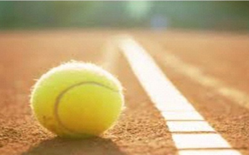 MZ-Betriebssportgruppe Tennis 