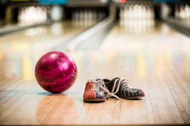 Bowling wieder möglich