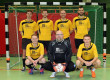 Fußball-Halle-Firmenliga